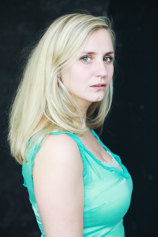 Marieke Kregel