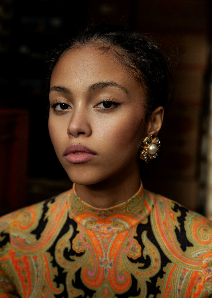 Lola Hendrickx Lola Hendrickx