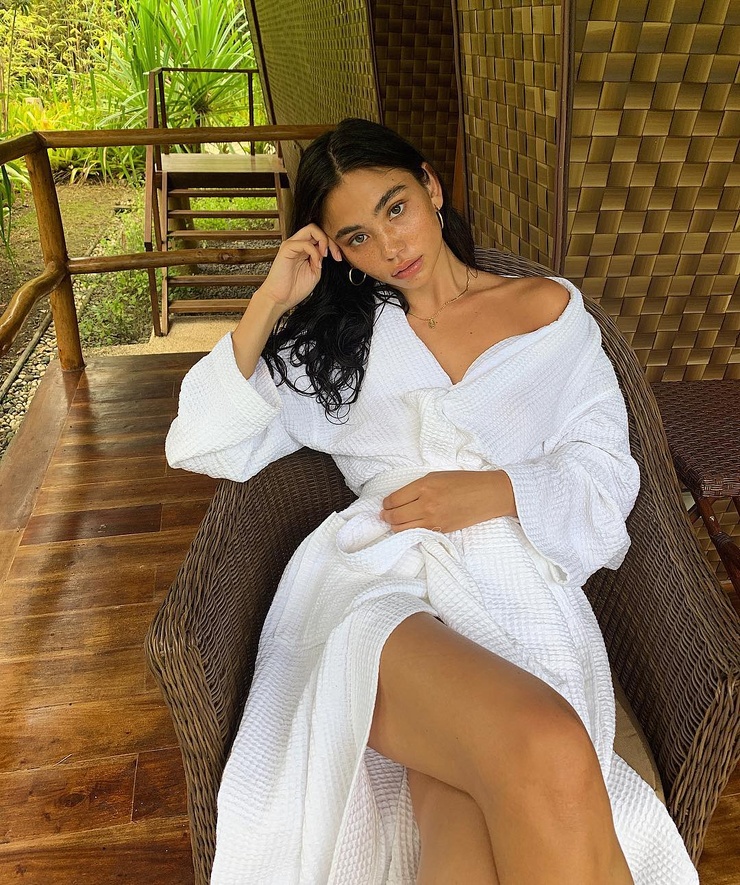 Christina Nadin