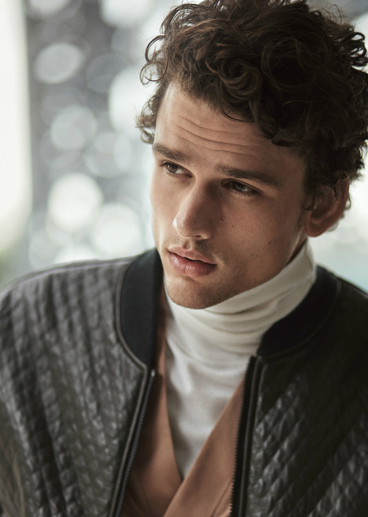 Simon Nessman