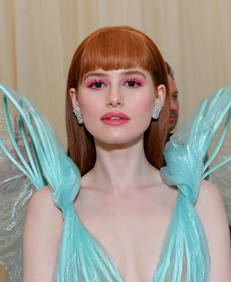 Madelaine Petsch