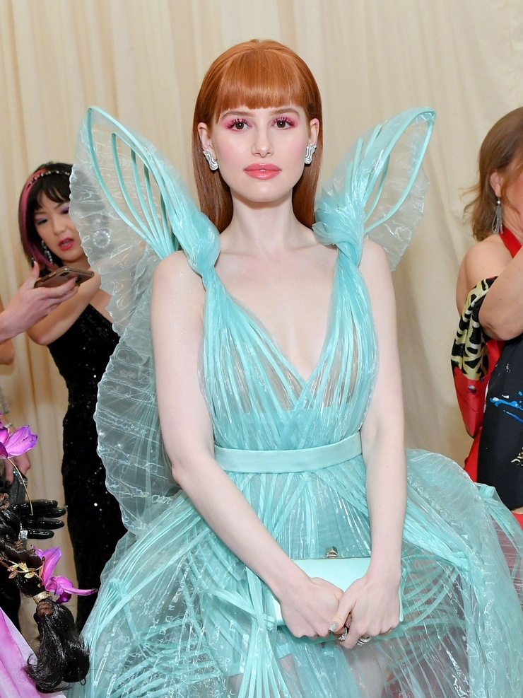 Madelaine Petsch