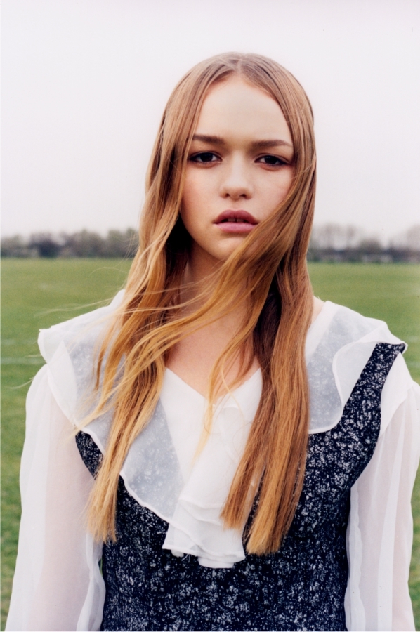 Picture of Maddy Elmer