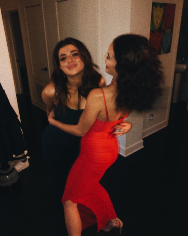 Brielle Barbusca