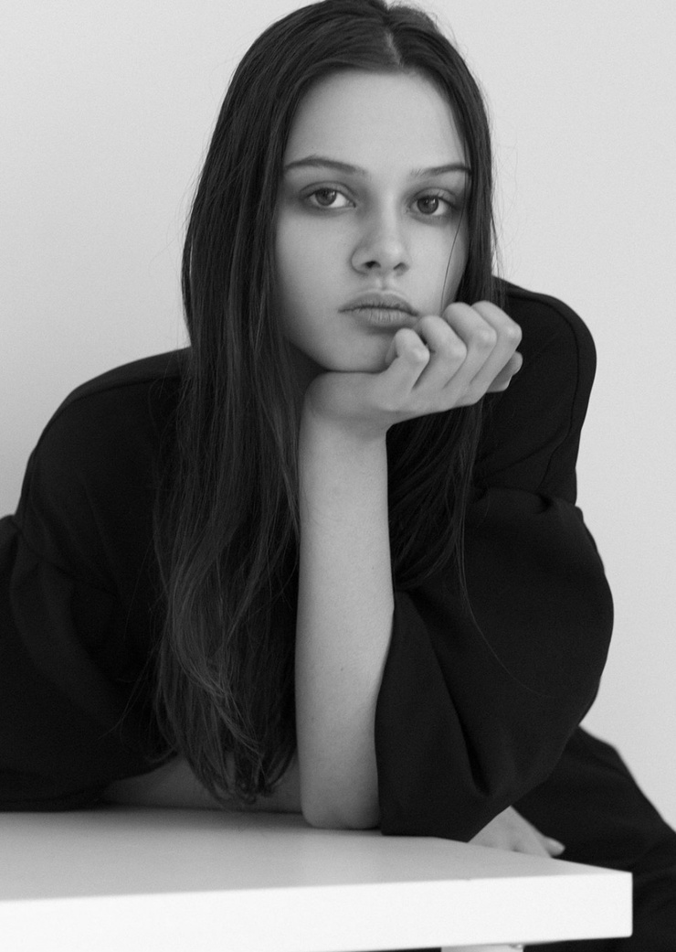 Mag Cysewska