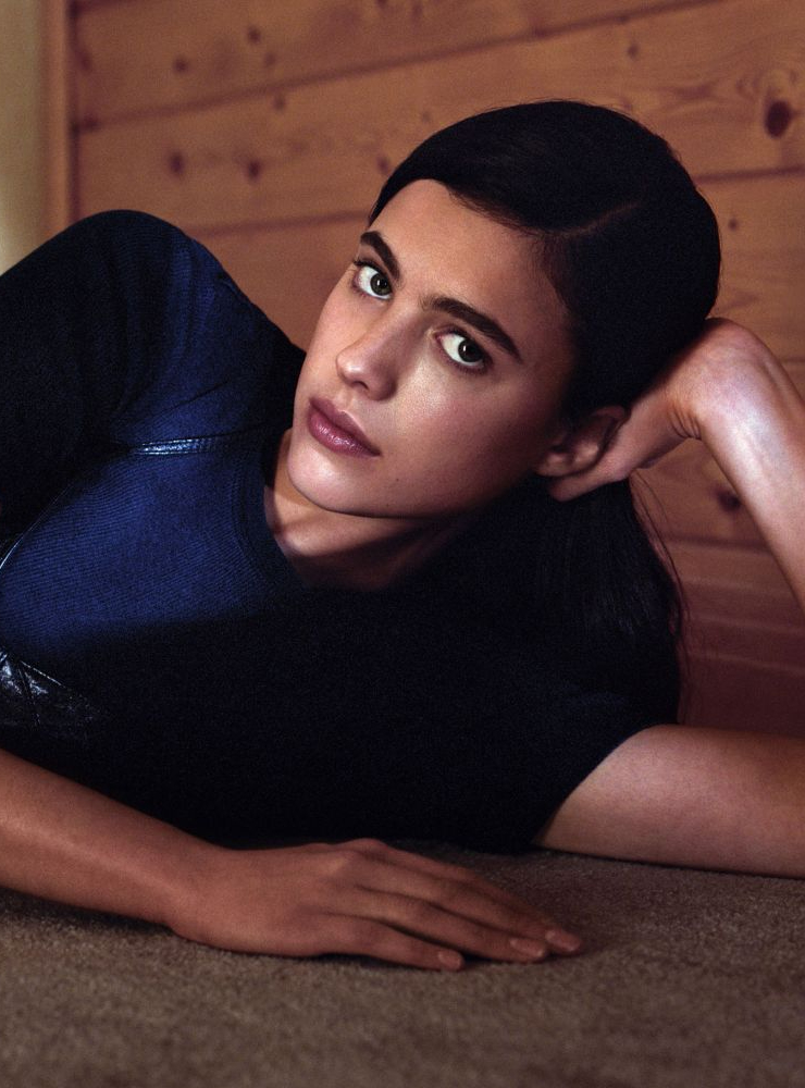 Margaret Qualley Margaret Qualley