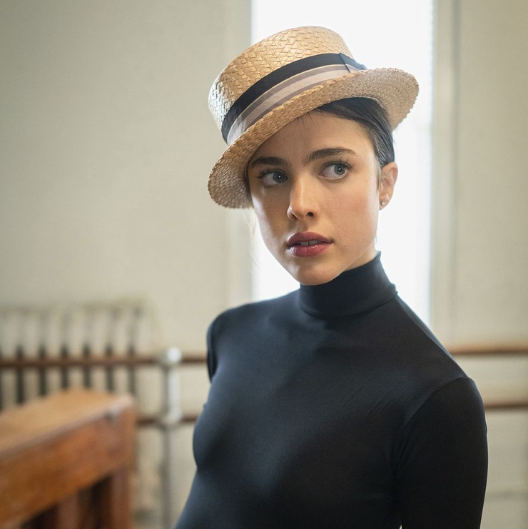 Margaret Qualley Margaret Qualley