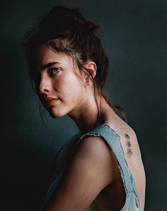 Margaret Qualley Margaret Qualley