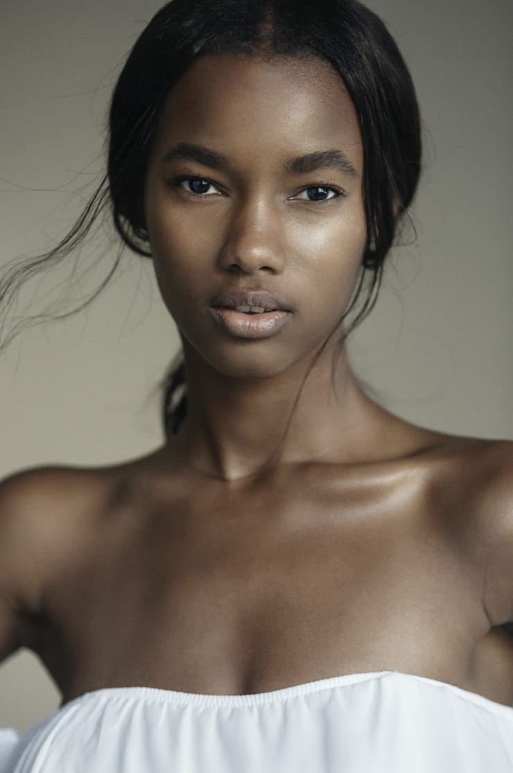 Mariama Diallo