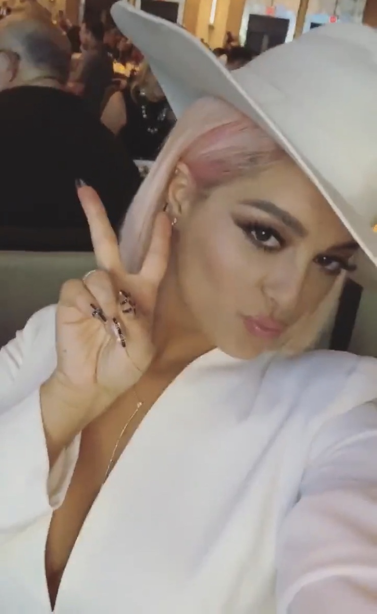 Bebe Rexha
