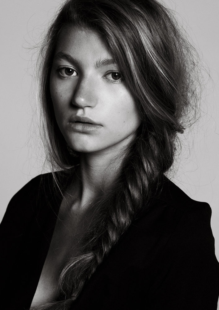 May Douglas