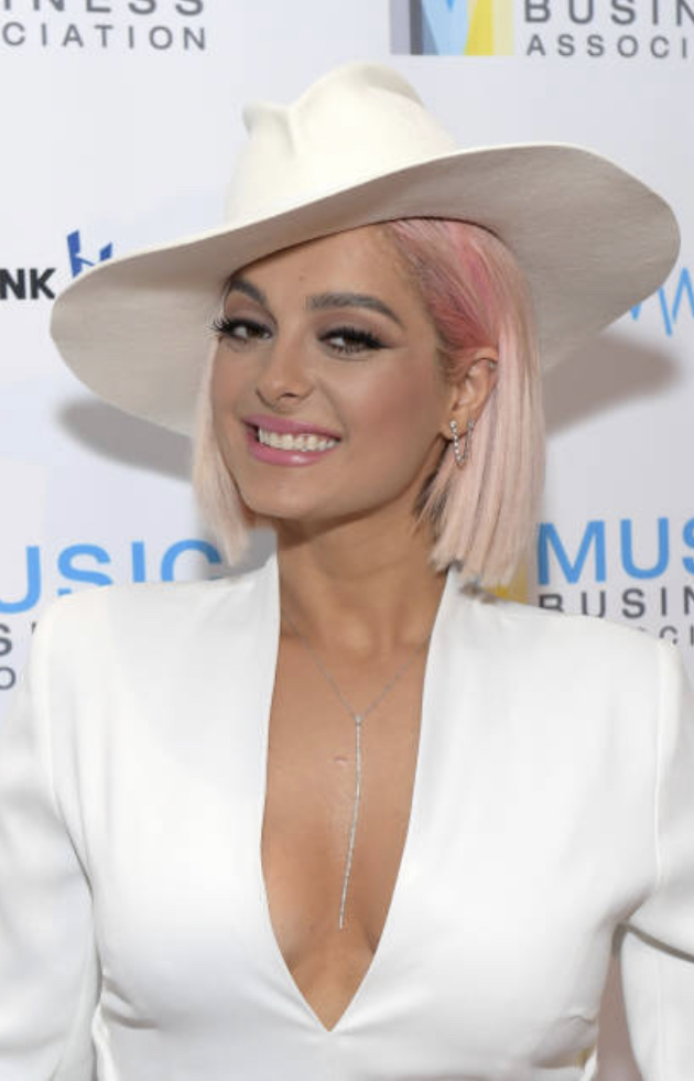 Bebe Rexha