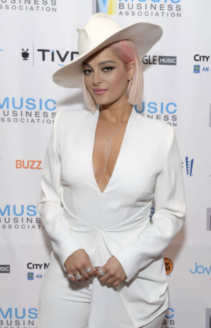 Bebe Rexha