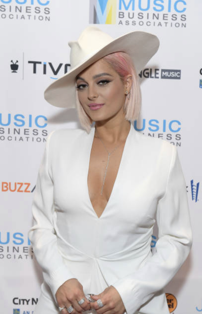 Bebe Rexha