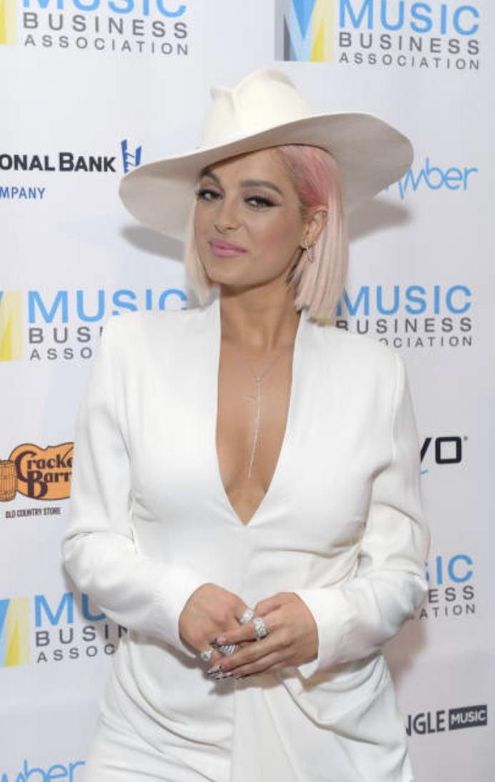 Bebe Rexha