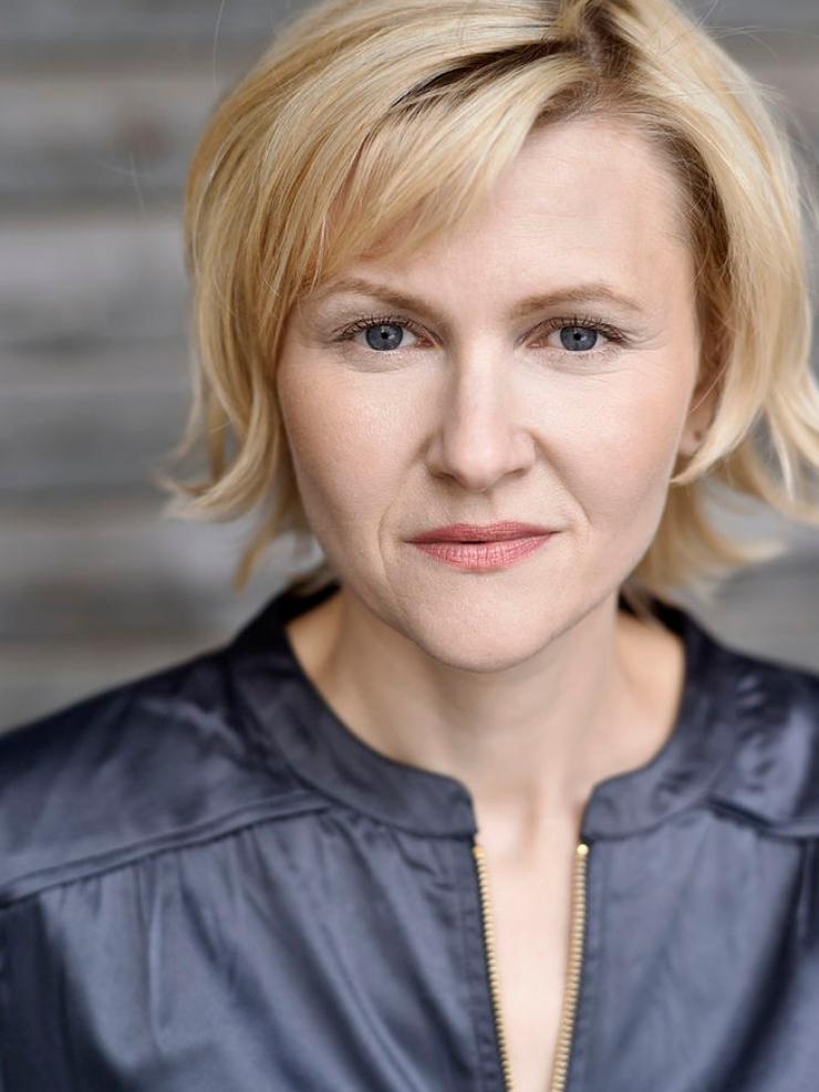 Katharina Hauck