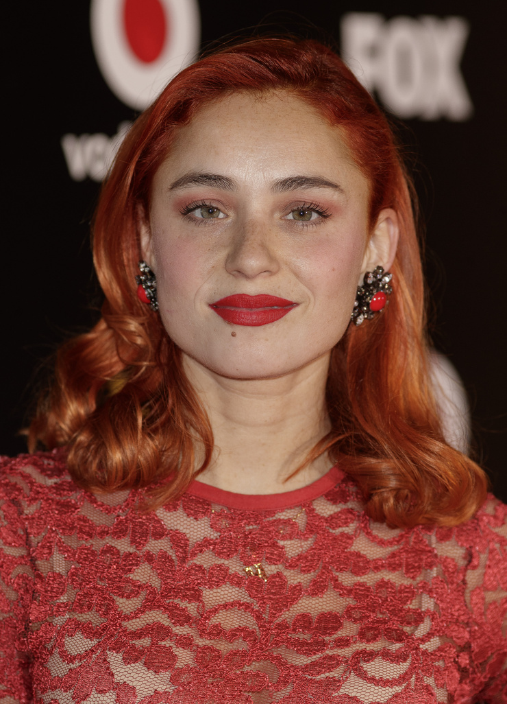 Miranda Makaroff