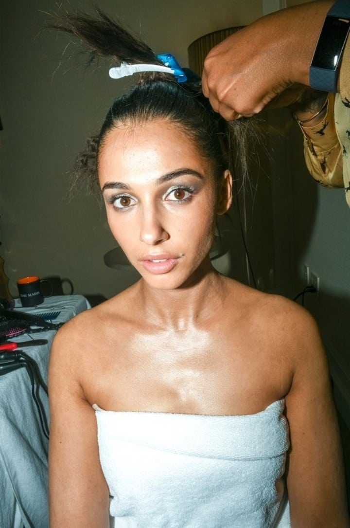 Naomi Scott Naomi Scott