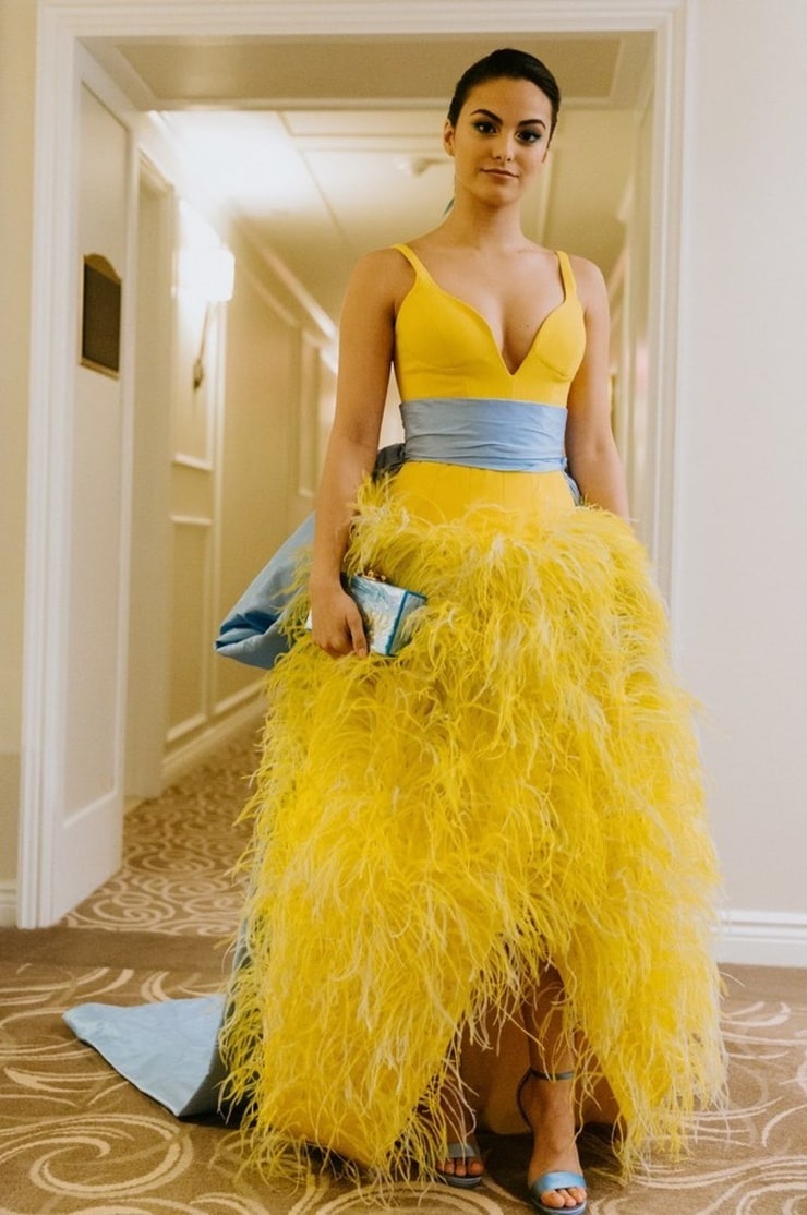 Camila Mendes Camila Mendes
