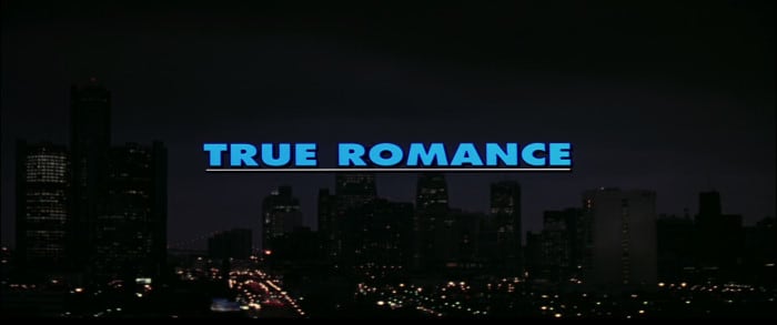 True Romance