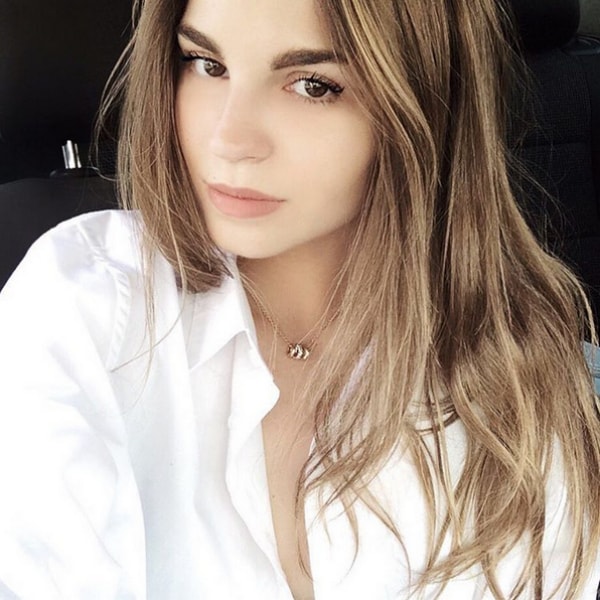 Patricia Peristeri-Milic Patricia Peristeri-Milic