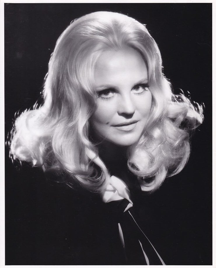 Peggy Lee