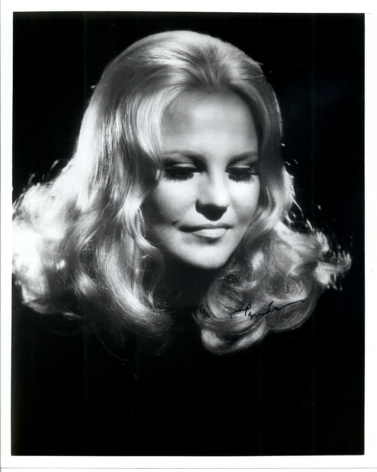 Peggy Lee