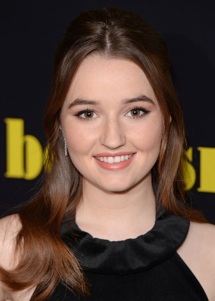 Kaitlyn Dever