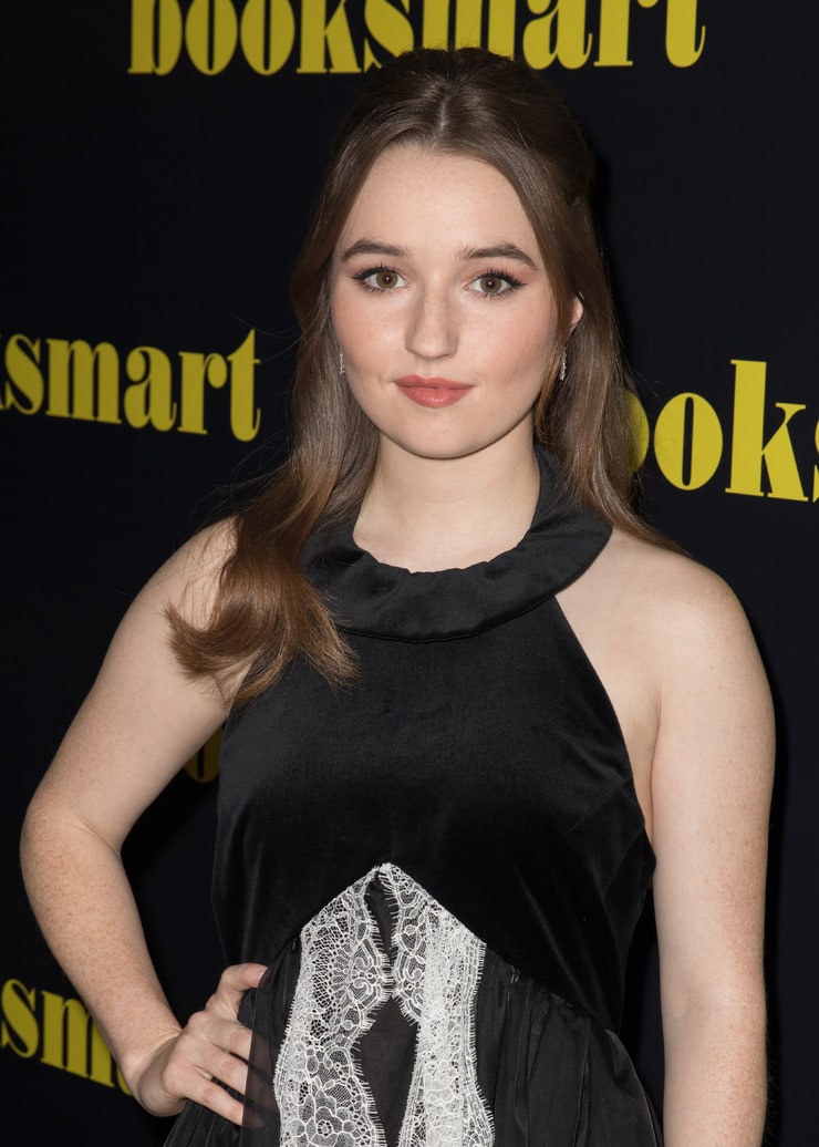 Kaitlyn Dever