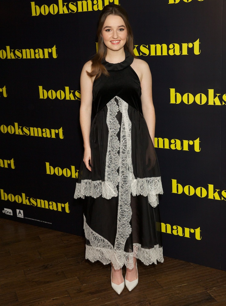 Kaitlyn Dever