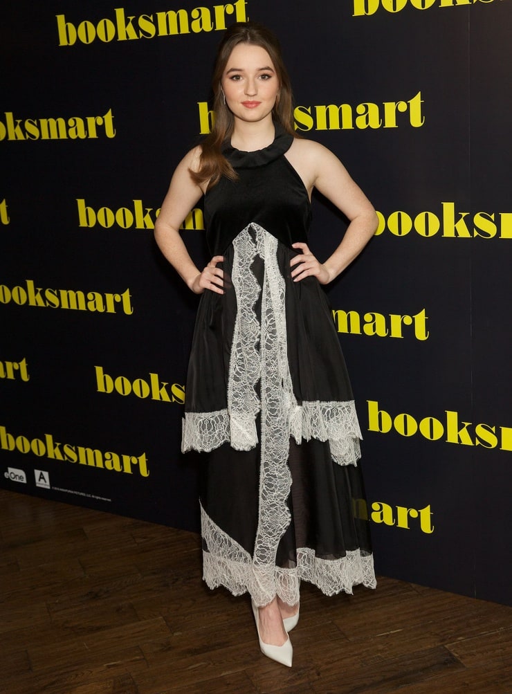 Kaitlyn Dever