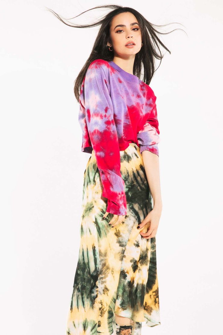 Sofia Carson