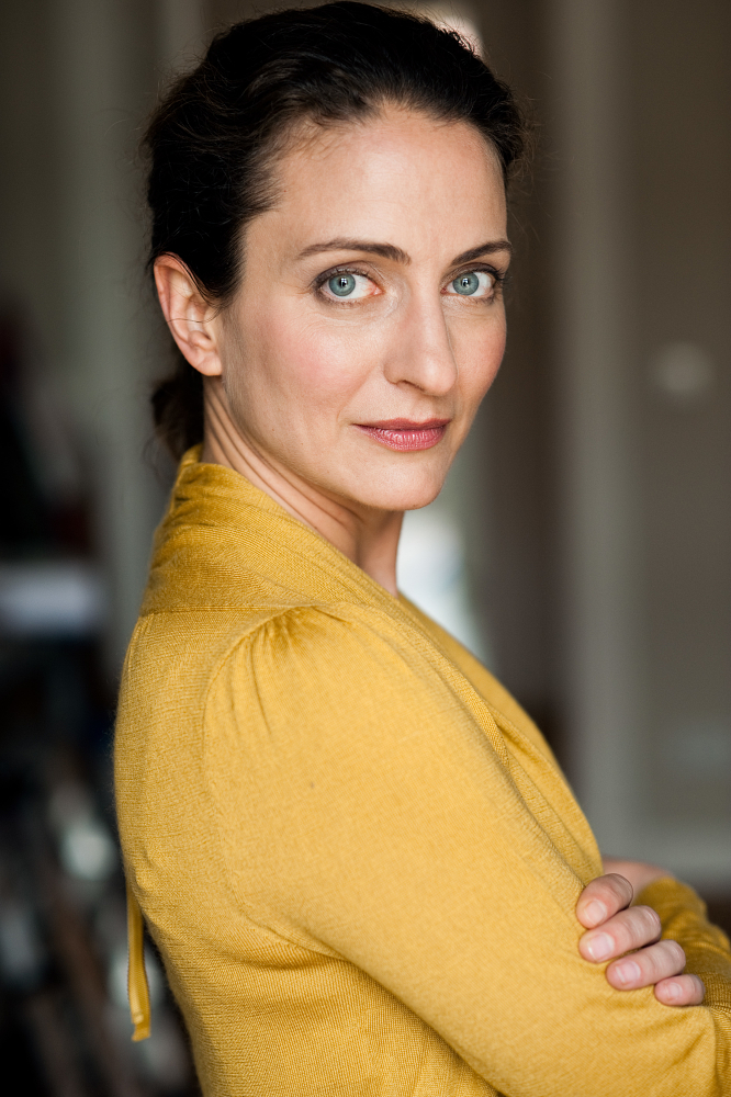 Picture of Senta Dorothea Kirschner