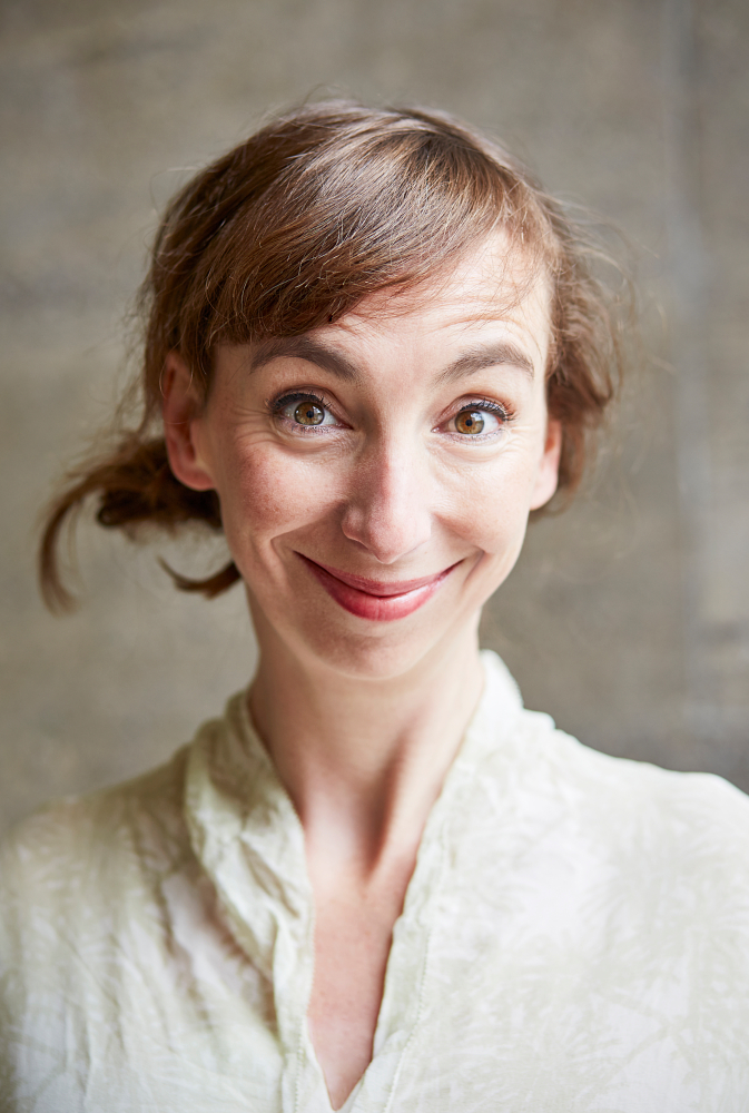 Julia Sophie Mink