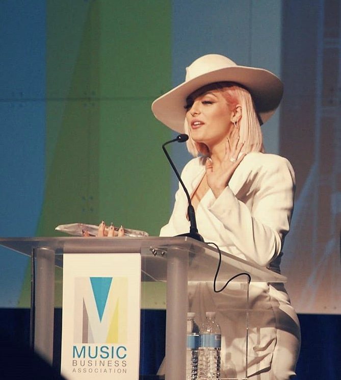 Bebe Rexha