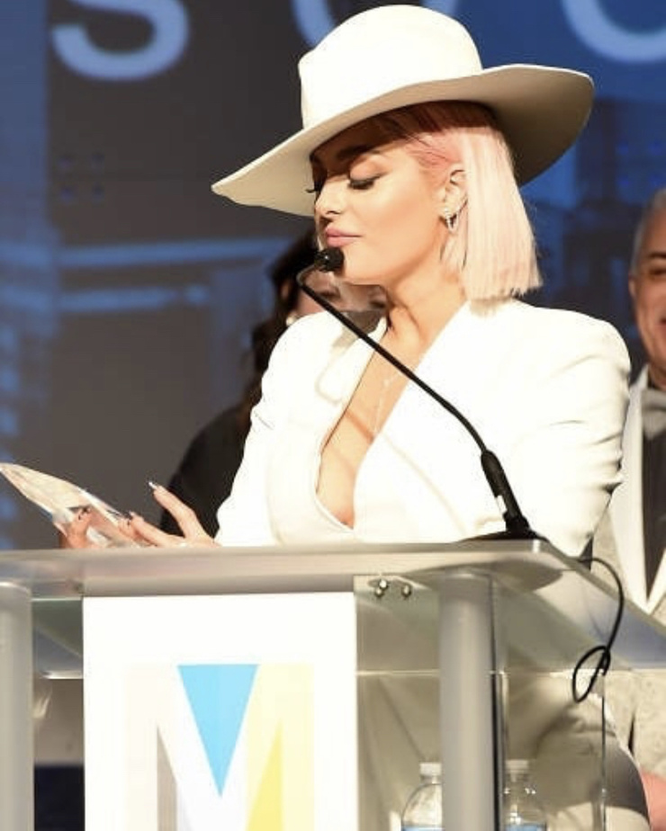 Bebe Rexha