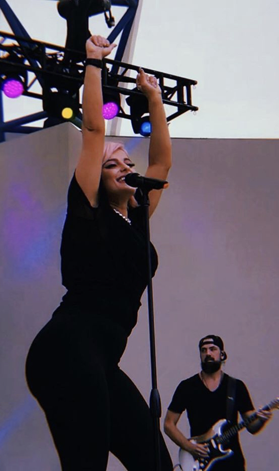 Bebe Rexha