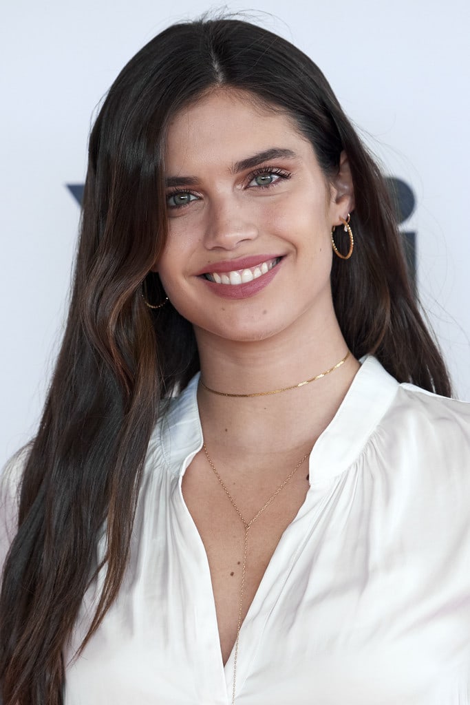 Sara Sampaio