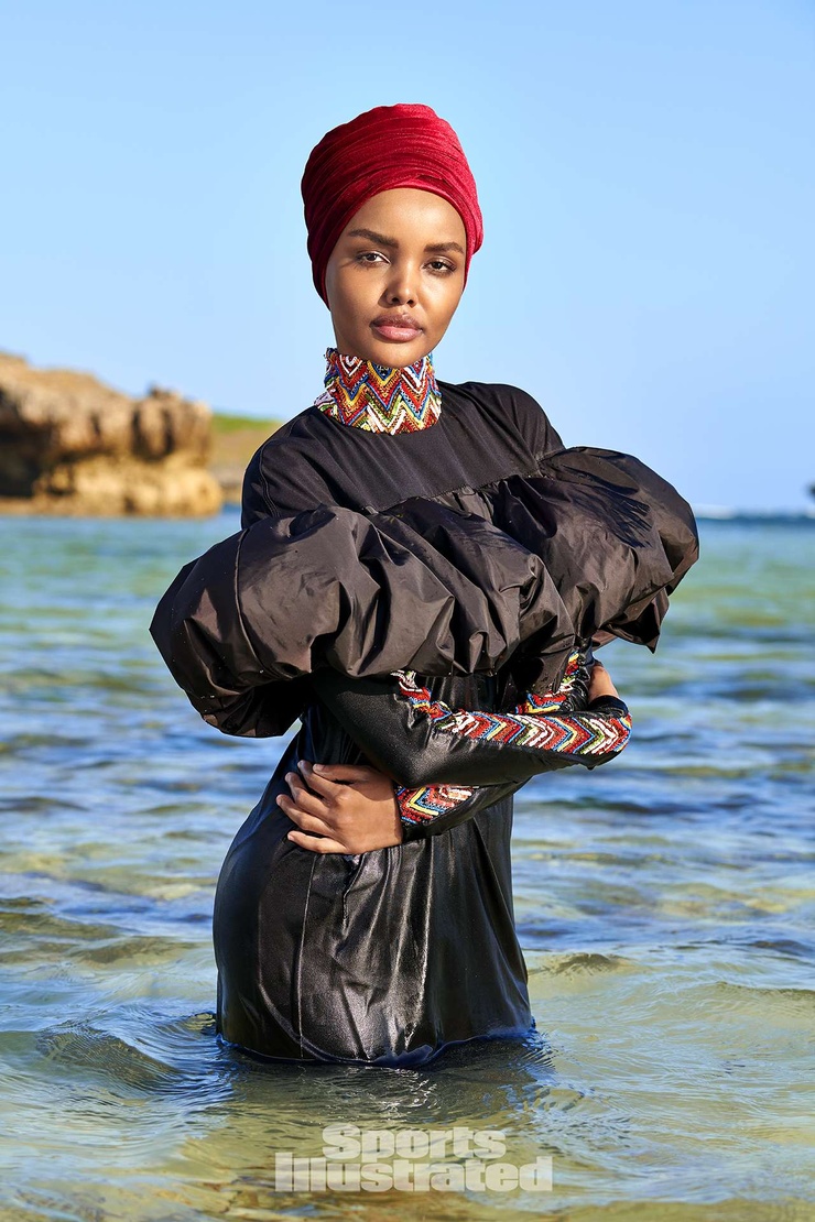 Halima Aden Halima Aden