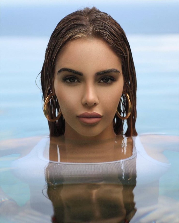Nabilla Benattia Nabilla Benattia