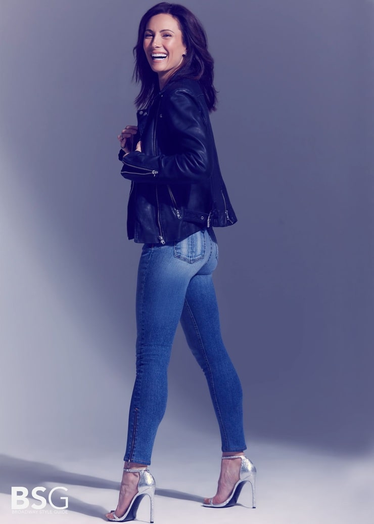 Laura Benanti Laura Benanti