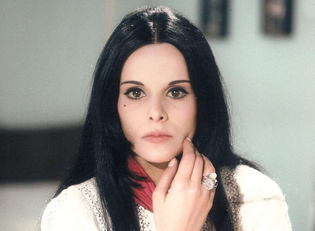 Elena Nathanail