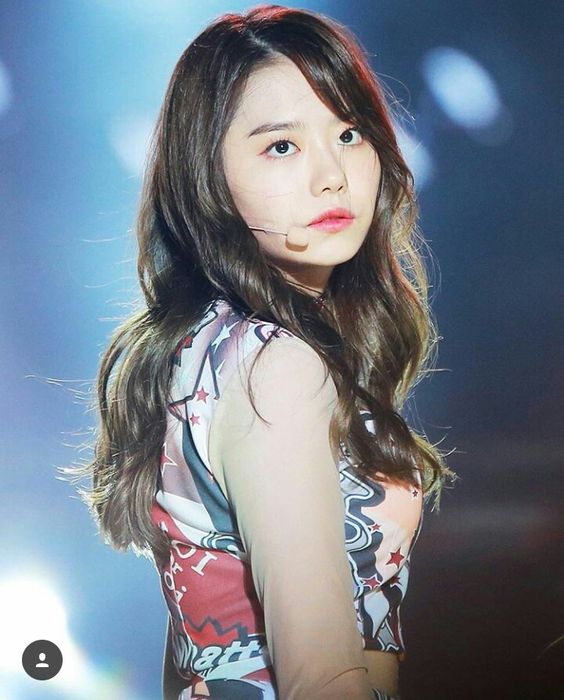 Kim Sohye Kim Sohye