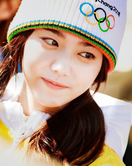 Kim Sohye Kim Sohye
