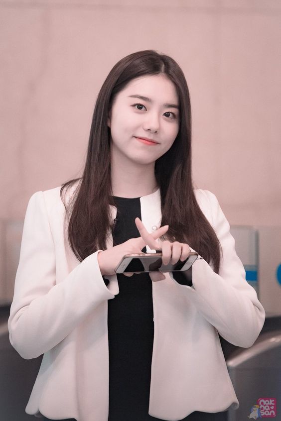 Kim Sohye Kim Sohye