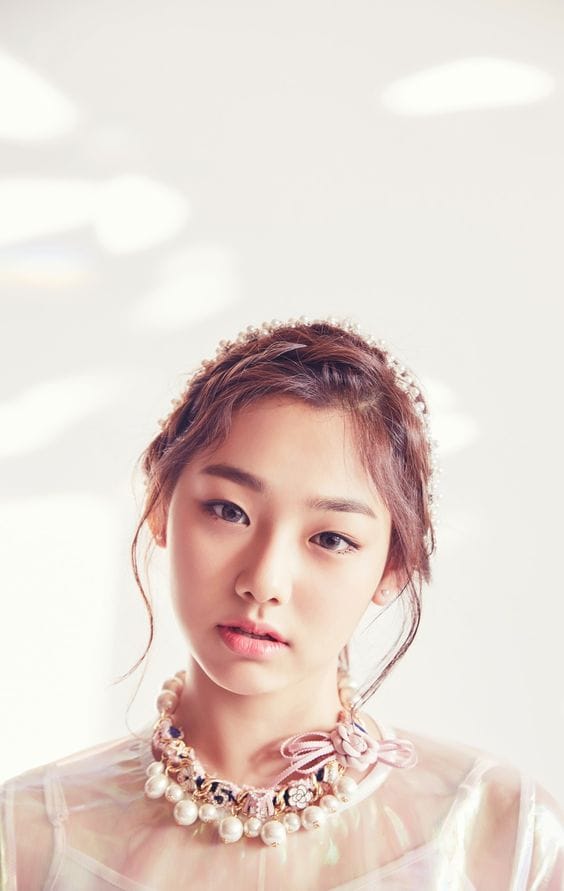 Kang Mina Kang Mina