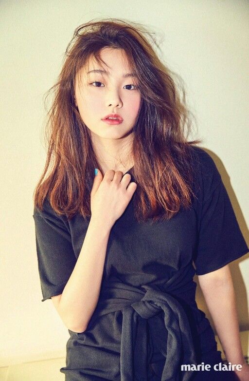 Kang Mina Kang Mina