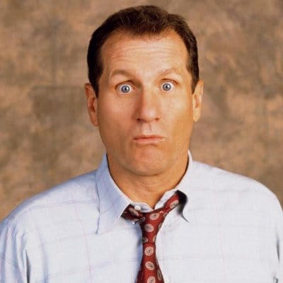 Al Bundy image