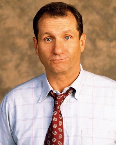 Al Bundy