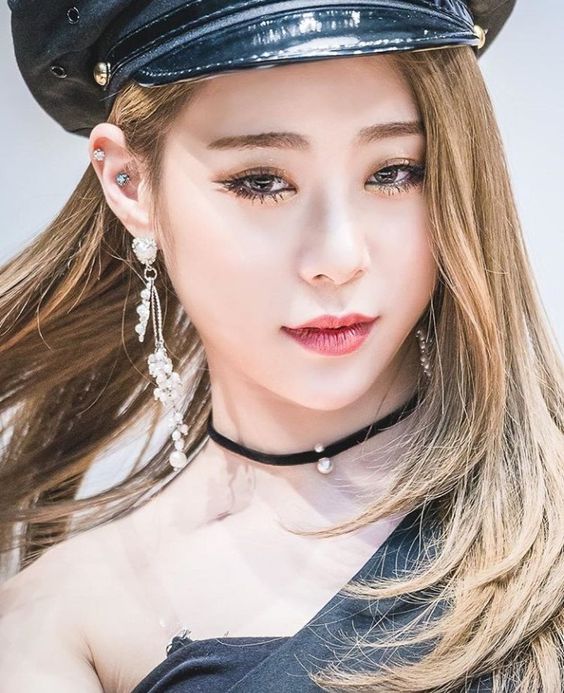 Yeonjung Yeonjung